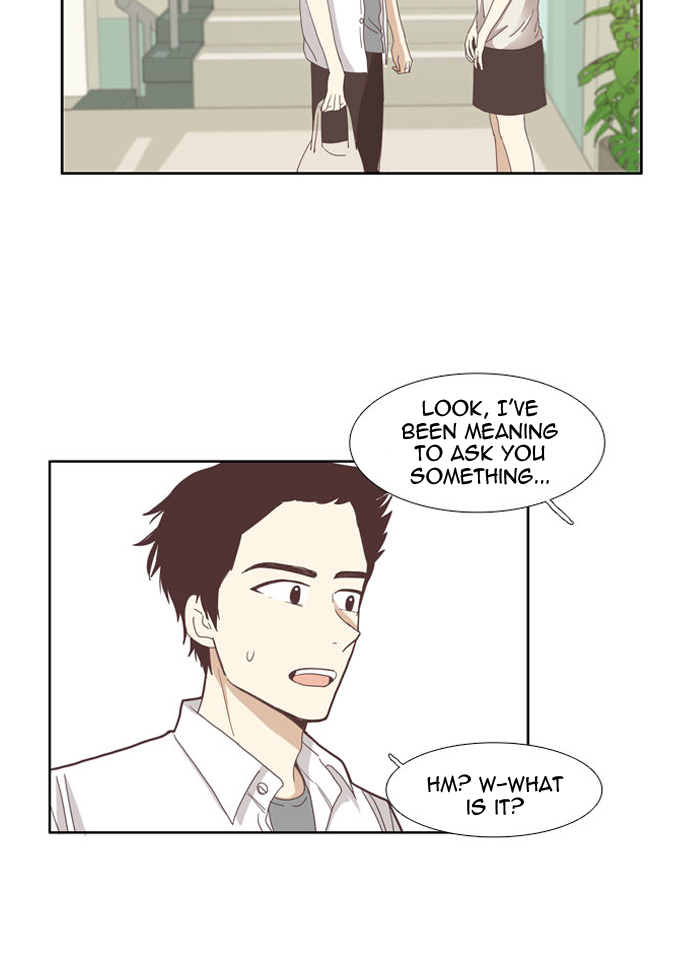 Girl’s World ( World of Girl ) Chapter 88 - page 17