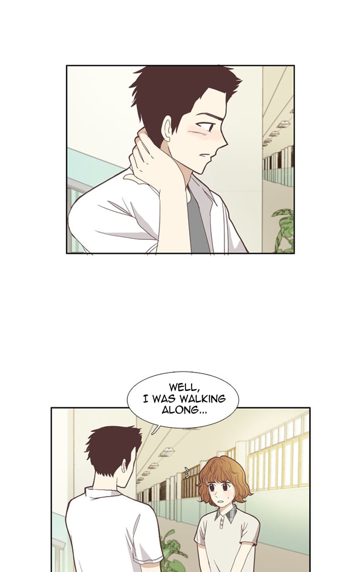 Girl’s World ( World of Girl ) Chapter 88 - page 19