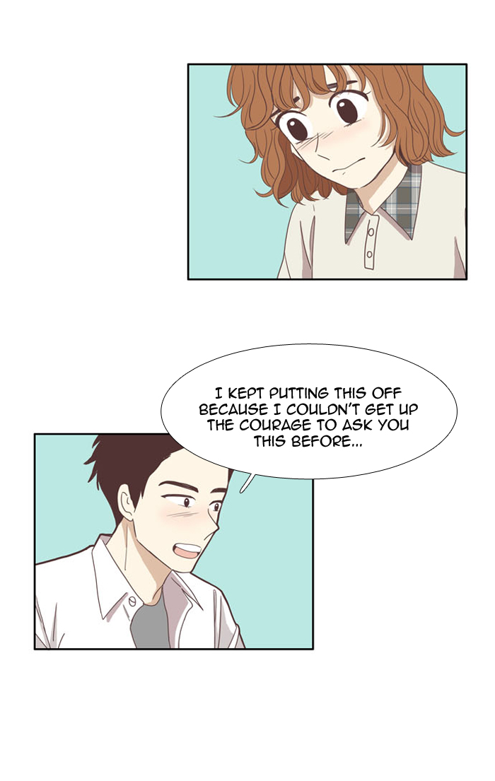 Girl’s World ( World of Girl ) Chapter 88 - page 2