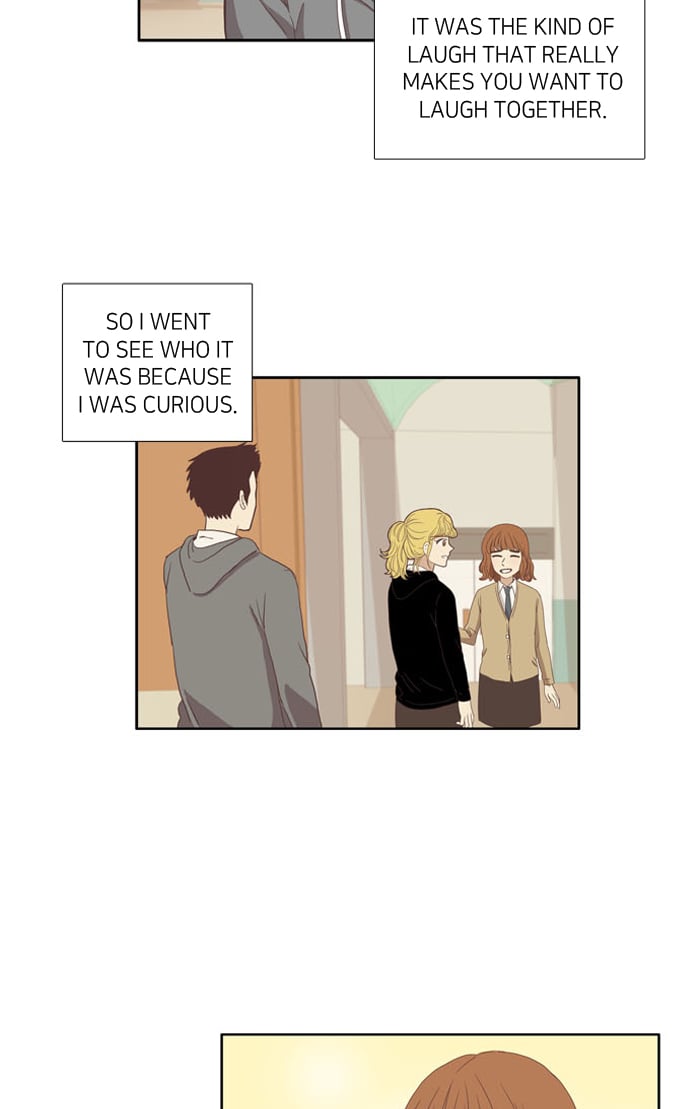 Girl’s World ( World of Girl ) Chapter 88 - page 21