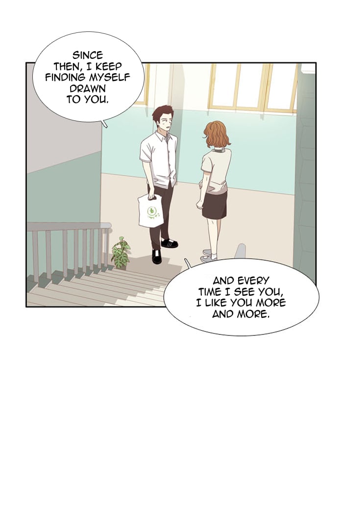 Girl’s World ( World of Girl ) Chapter 88 - page 23