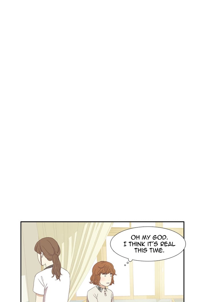 Girl’s World ( World of Girl ) Chapter 88 - page 24