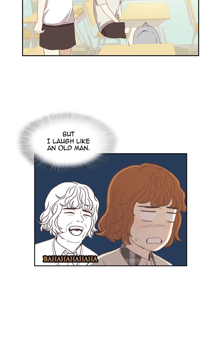 Girl’s World ( World of Girl ) Chapter 88 - page 25