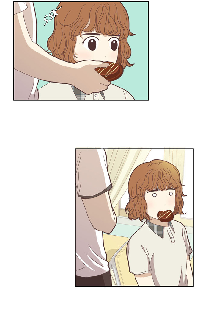 Girl’s World ( World of Girl ) Chapter 88 - page 26