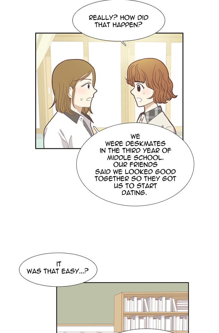 Girl’s World ( World of Girl ) Chapter 88 - page 29