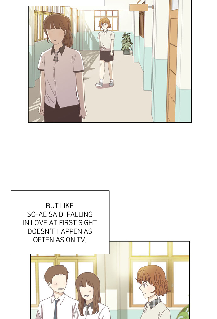 Girl’s World ( World of Girl ) Chapter 88 - page 35