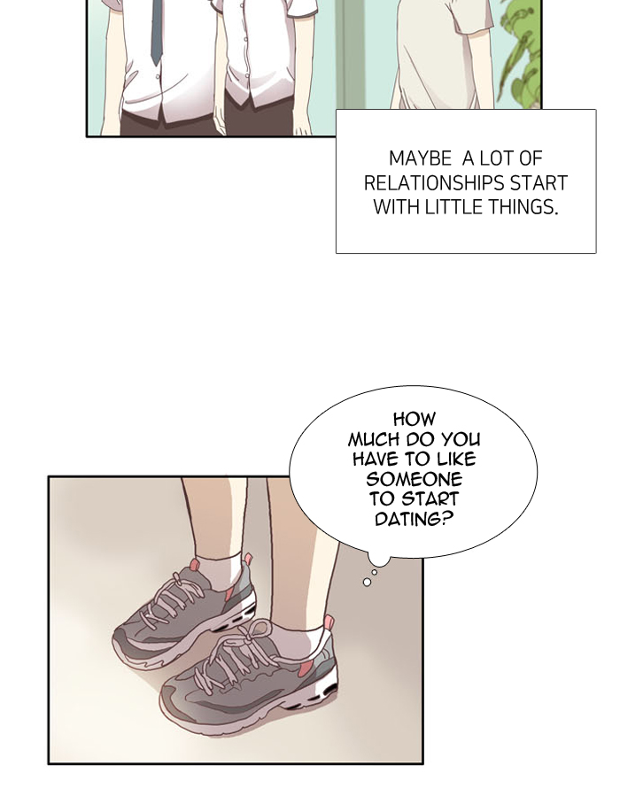 Girl’s World ( World of Girl ) Chapter 88 - page 36