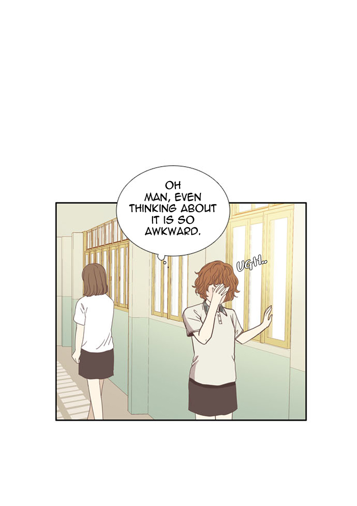 Girl’s World ( World of Girl ) Chapter 88 - page 39
