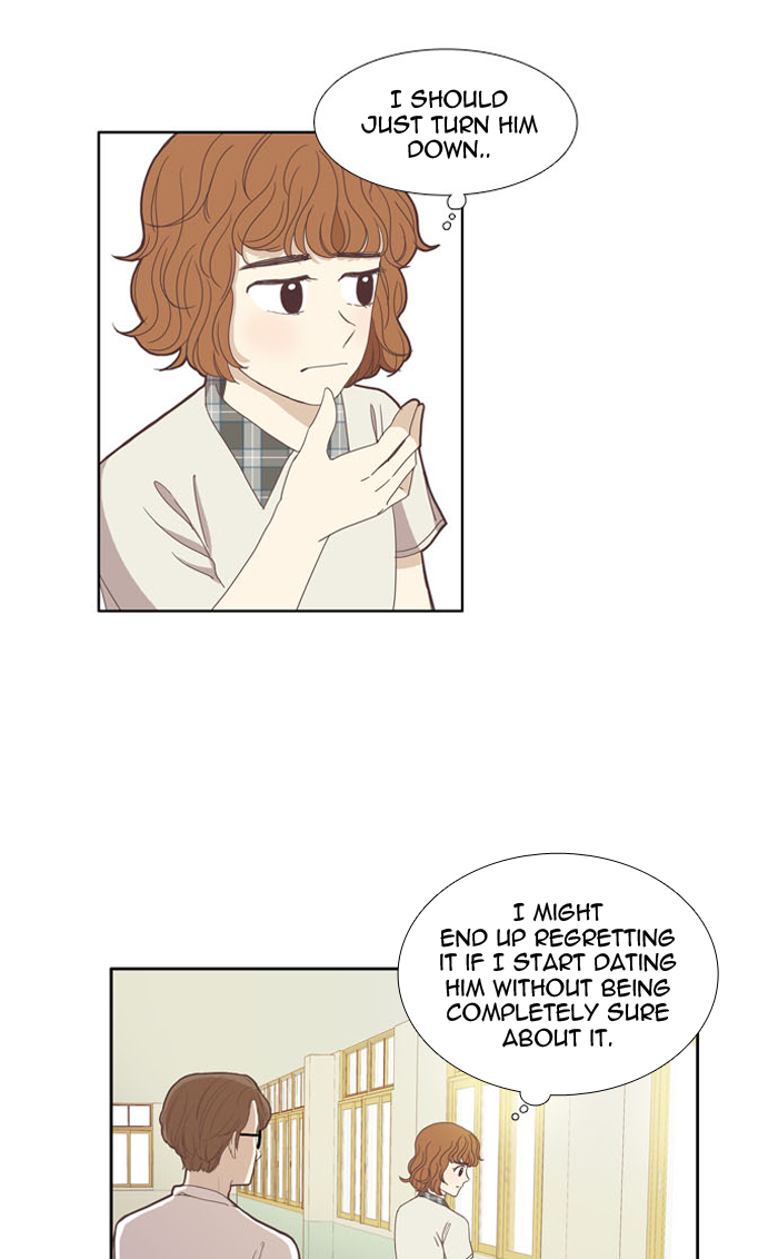 Girl’s World ( World of Girl ) Chapter 88 - page 40
