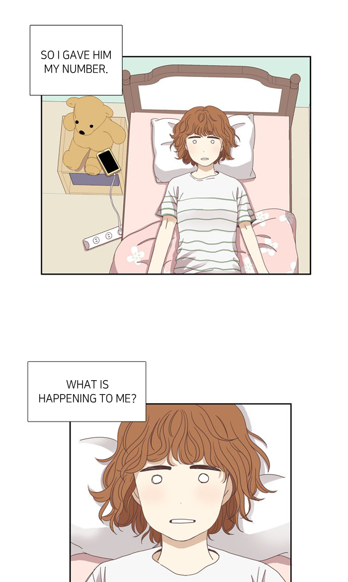 Girl’s World ( World of Girl ) Chapter 88 - page 5