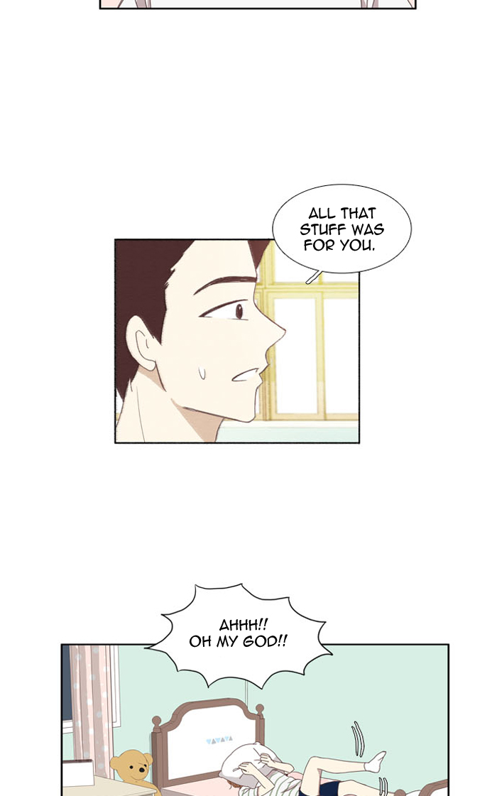 Girl’s World ( World of Girl ) Chapter 88 - page 6