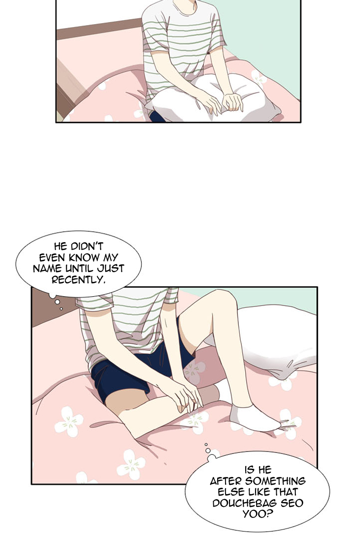 Girl’s World ( World of Girl ) Chapter 88 - page 8