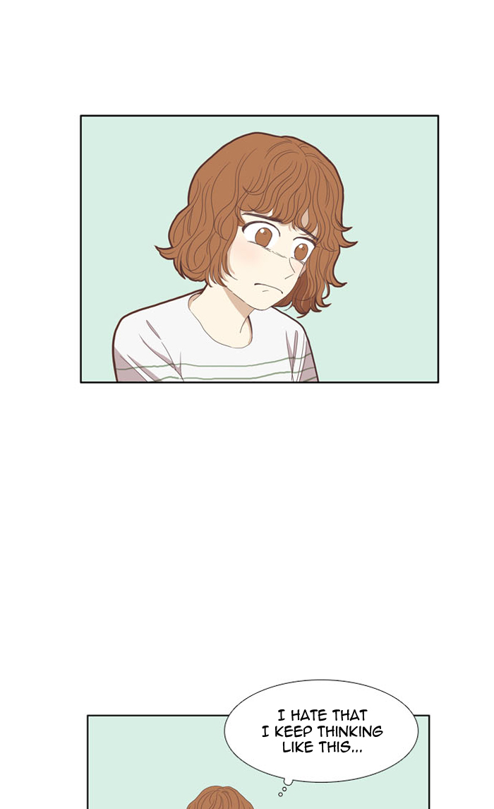 Girl’s World ( World of Girl ) Chapter 88 - page 9