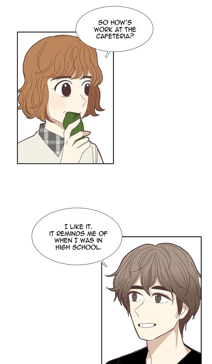 Girl’s World ( World of Girl ) Chapter 87 - page 13