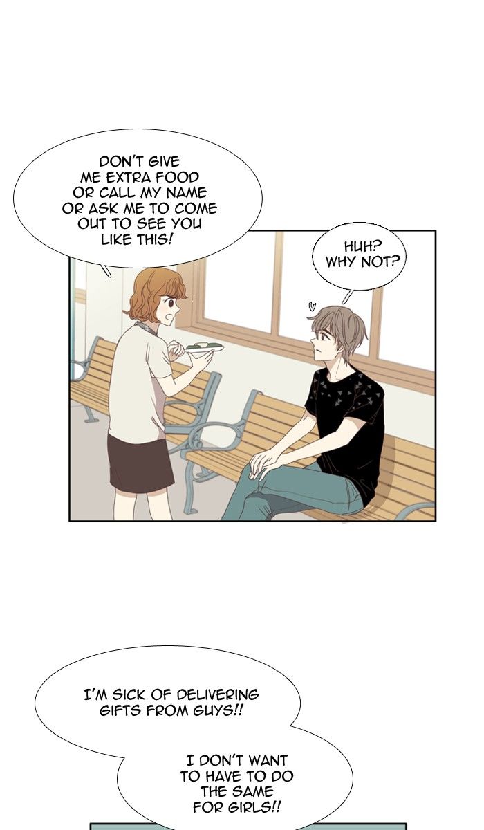 Girl’s World ( World of Girl ) Chapter 87 - page 16