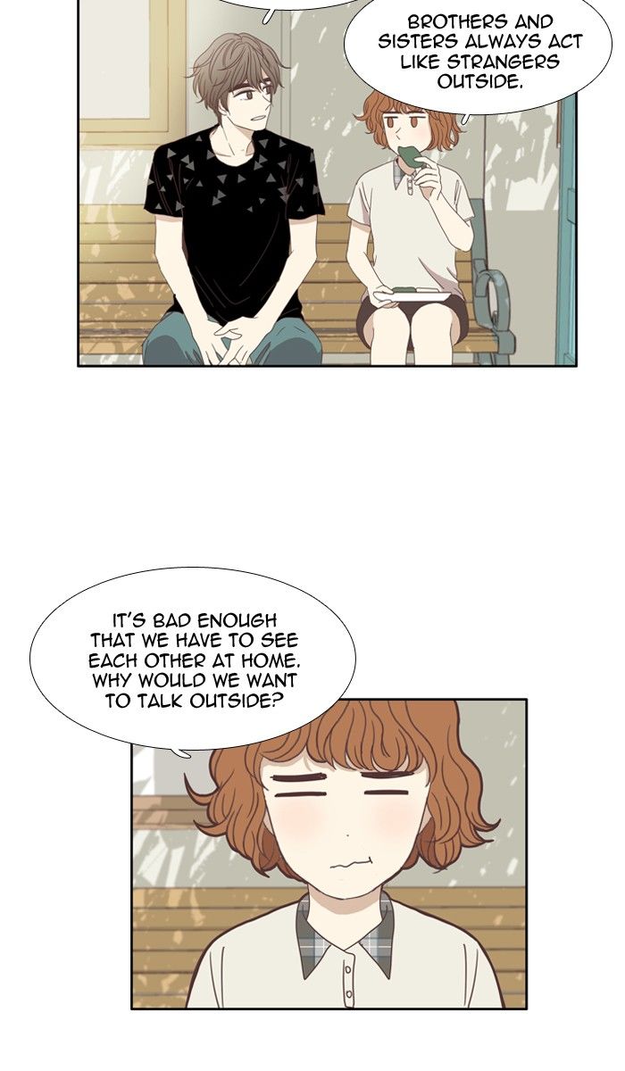 Girl’s World ( World of Girl ) Chapter 87 - page 19