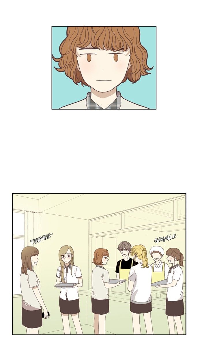 Girl’s World ( World of Girl ) Chapter 87 - page 2