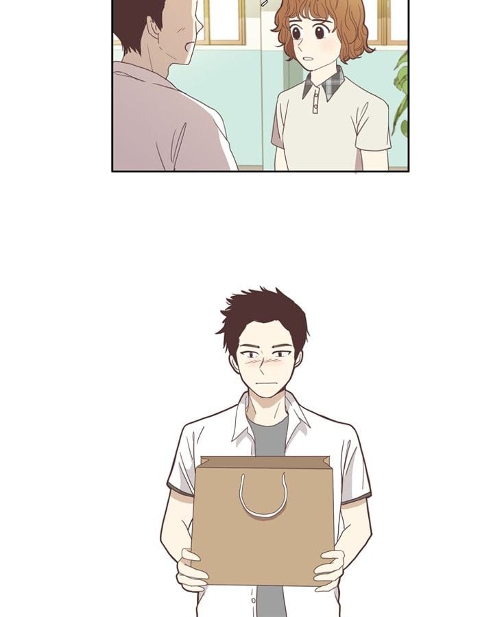 Girl’s World ( World of Girl ) Chapter 87 - page 26