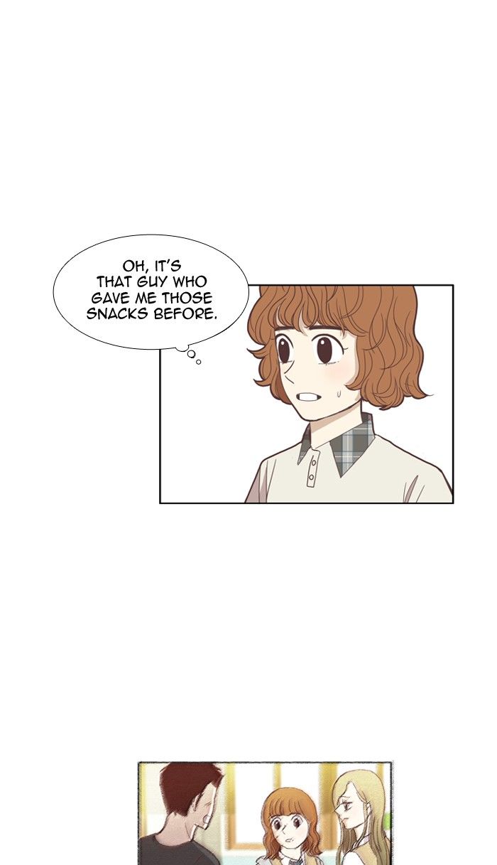 Girl’s World ( World of Girl ) Chapter 87 - page 27