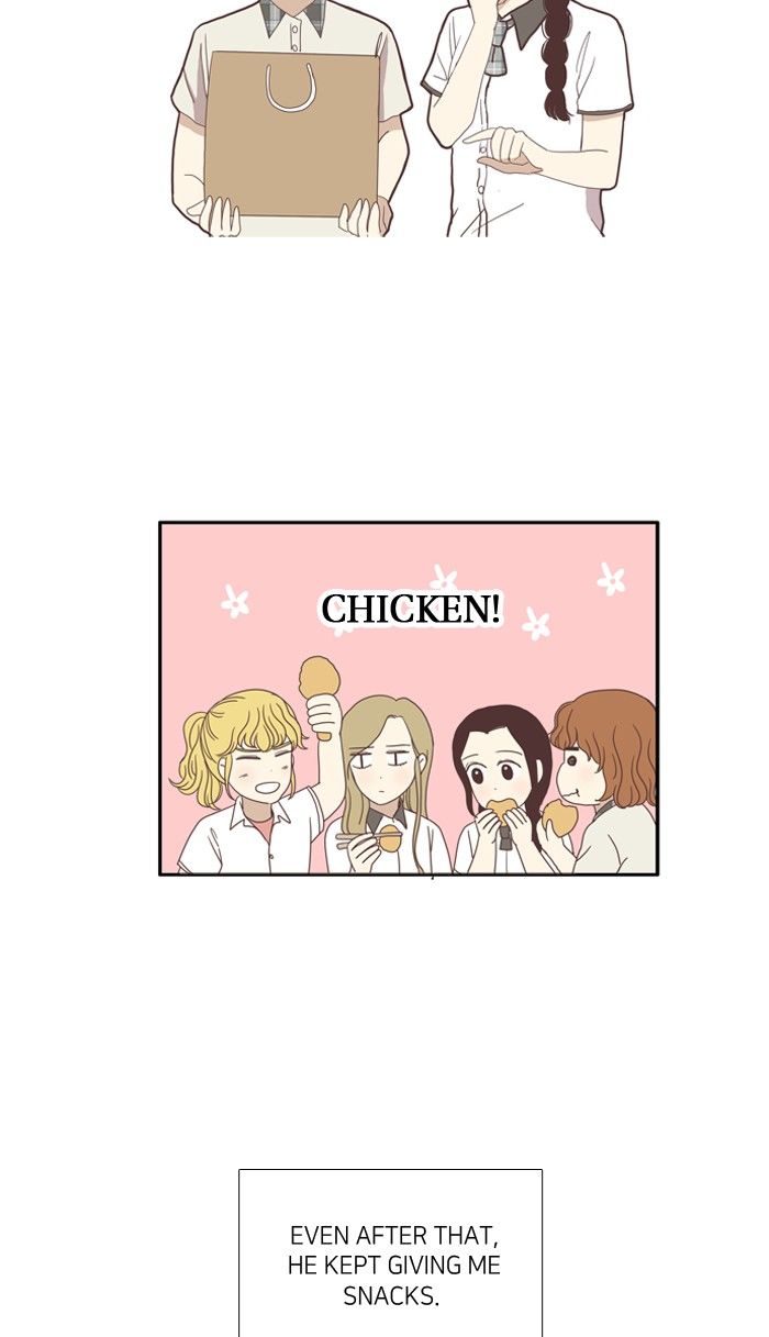 Girl’s World ( World of Girl ) Chapter 87 - page 31