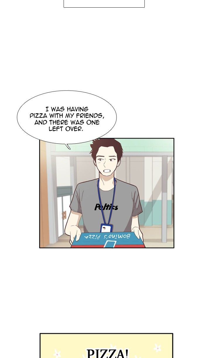 Girl’s World ( World of Girl ) Chapter 87 - page 32