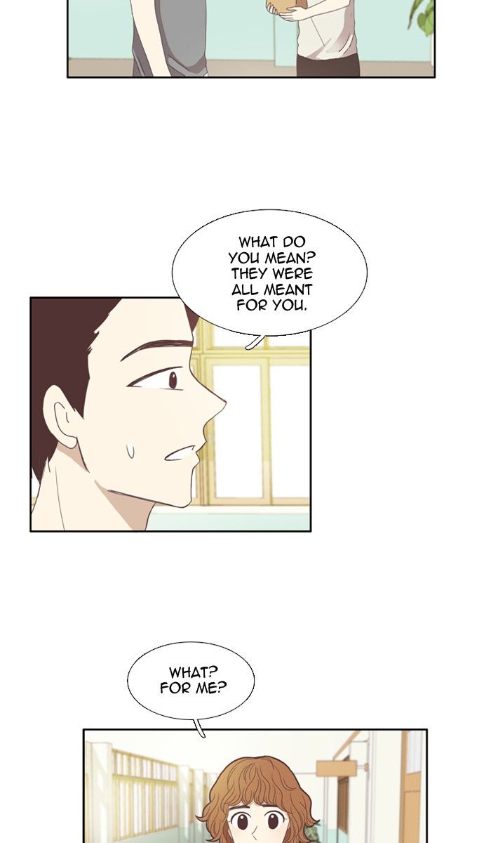 Girl’s World ( World of Girl ) Chapter 87 - page 39