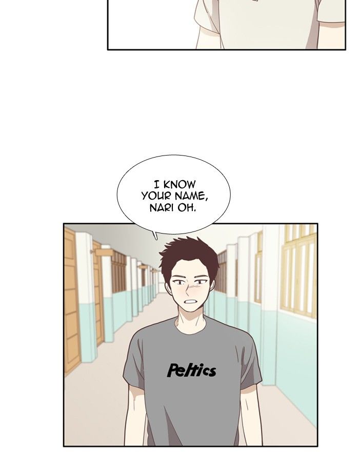 Girl’s World ( World of Girl ) Chapter 87 - page 42