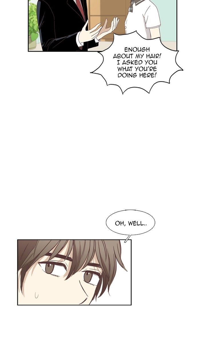 Girl’s World ( World of Girl ) Chapter 86 - page 10