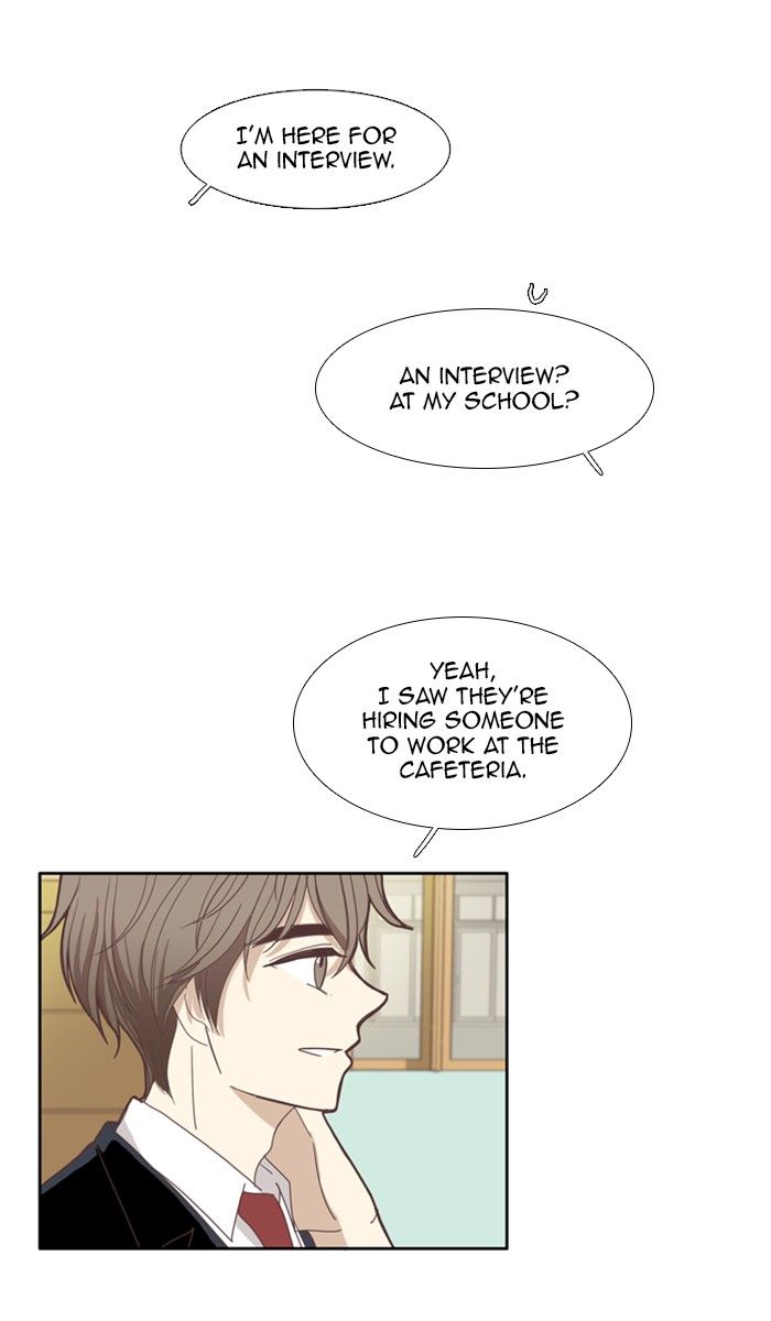 Girl’s World ( World of Girl ) Chapter 86 - page 11