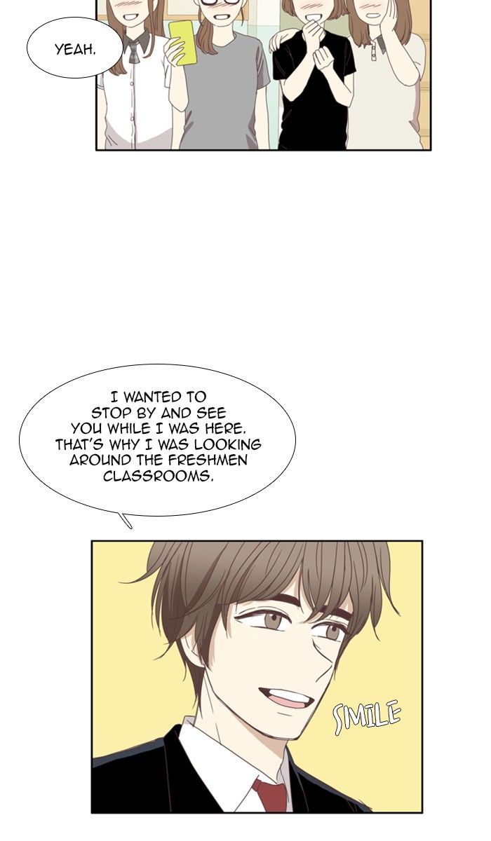 Girl’s World ( World of Girl ) Chapter 86 - page 13