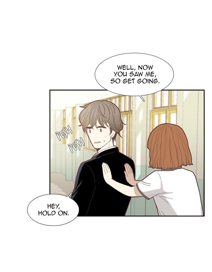 Girl’s World ( World of Girl ) Chapter 86 - page 14