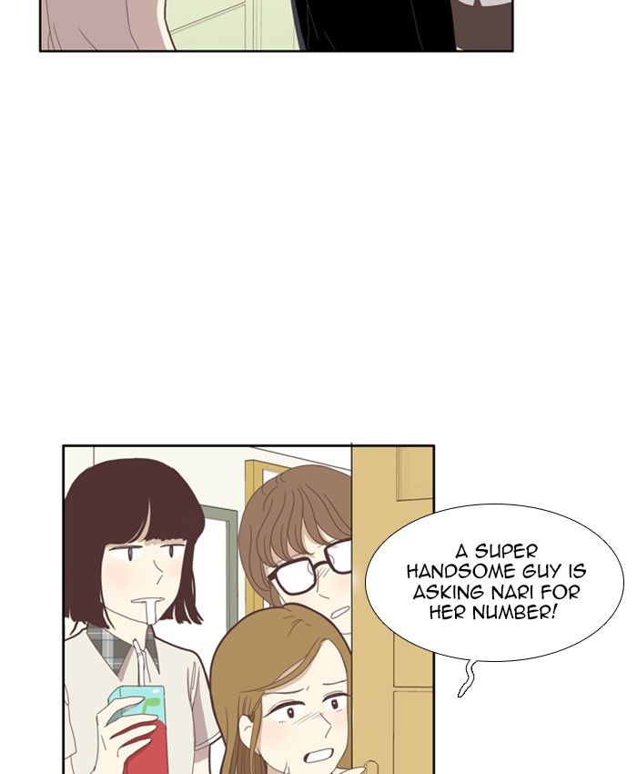 Girl’s World ( World of Girl ) Chapter 86 - page 18