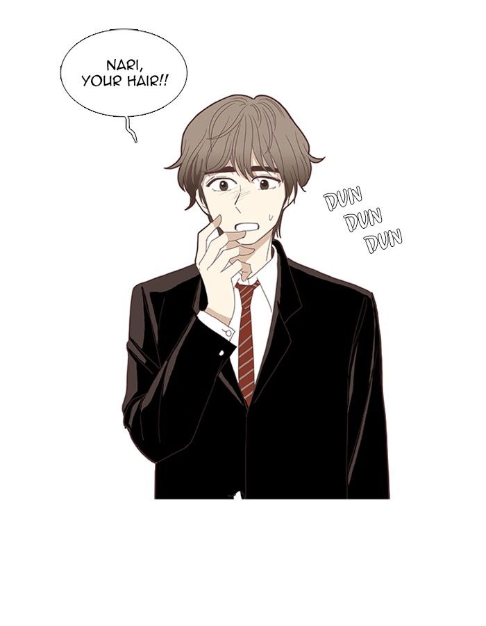 Girl’s World ( World of Girl ) Chapter 86 - page 2