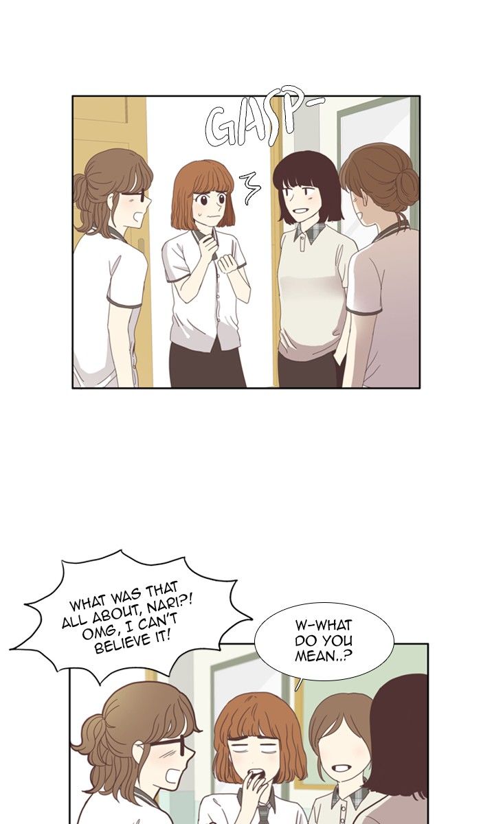 Girl’s World ( World of Girl ) Chapter 86 - page 20