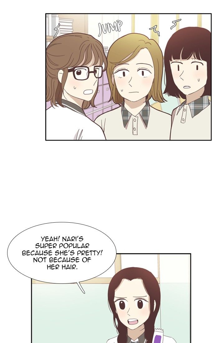 Girl’s World ( World of Girl ) Chapter 86 - page 27