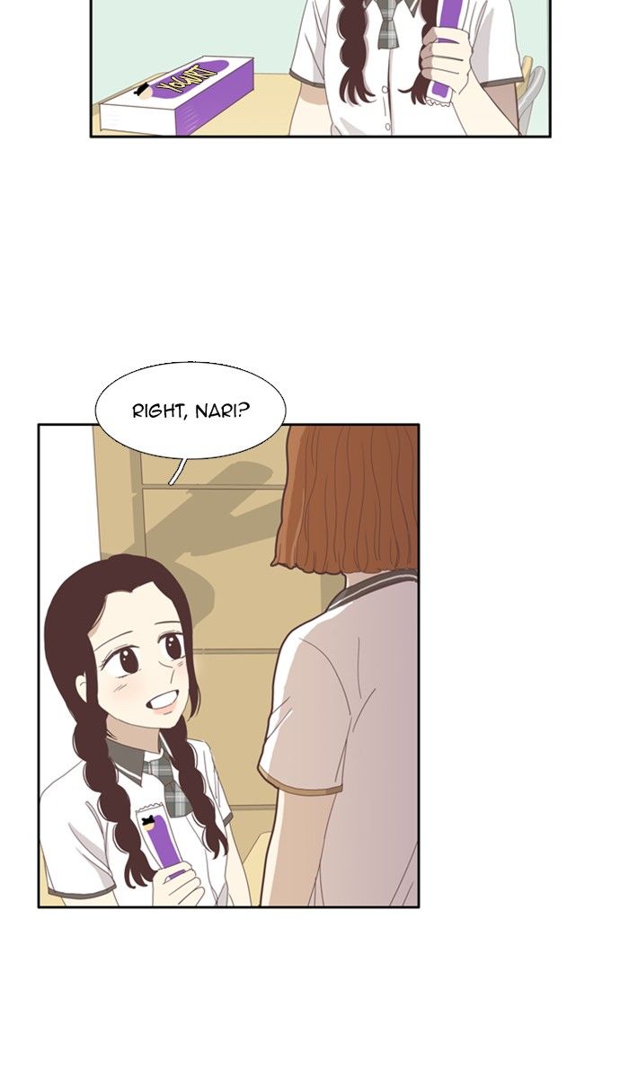 Girl’s World ( World of Girl ) Chapter 86 - page 28