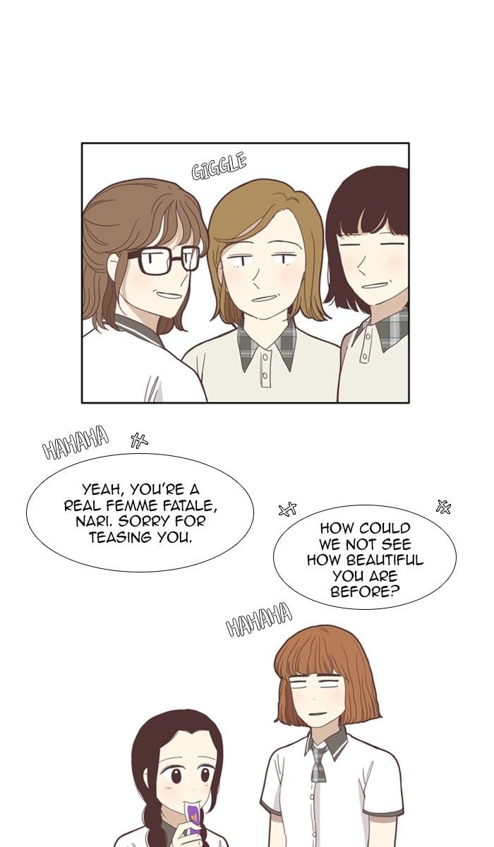 Girl’s World ( World of Girl ) Chapter 86 - page 29