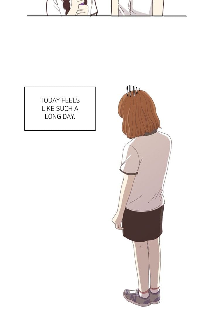 Girl’s World ( World of Girl ) Chapter 86 - page 30