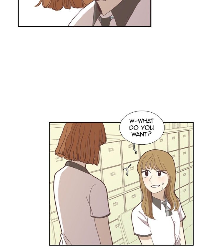 Girl’s World ( World of Girl ) Chapter 86 - page 35