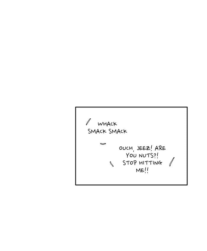 Girl’s World ( World of Girl ) Chapter 86 - page 36