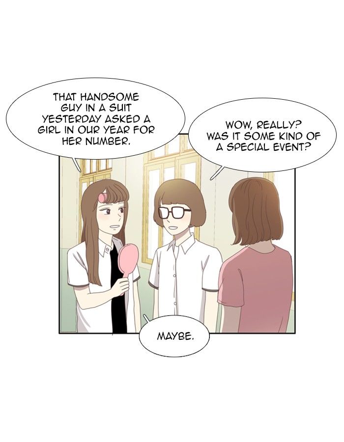 Girl’s World ( World of Girl ) Chapter 86 - page 39