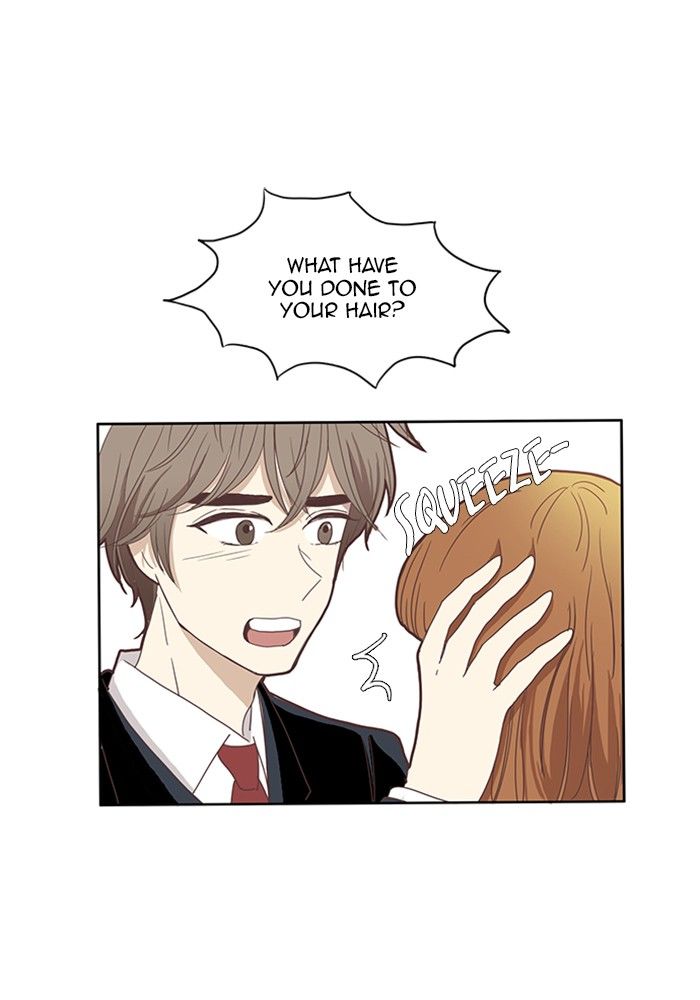 Girl’s World ( World of Girl ) Chapter 86 - page 4