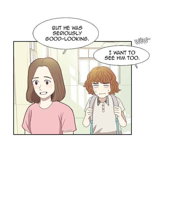 Girl’s World ( World of Girl ) Chapter 86 - page 40