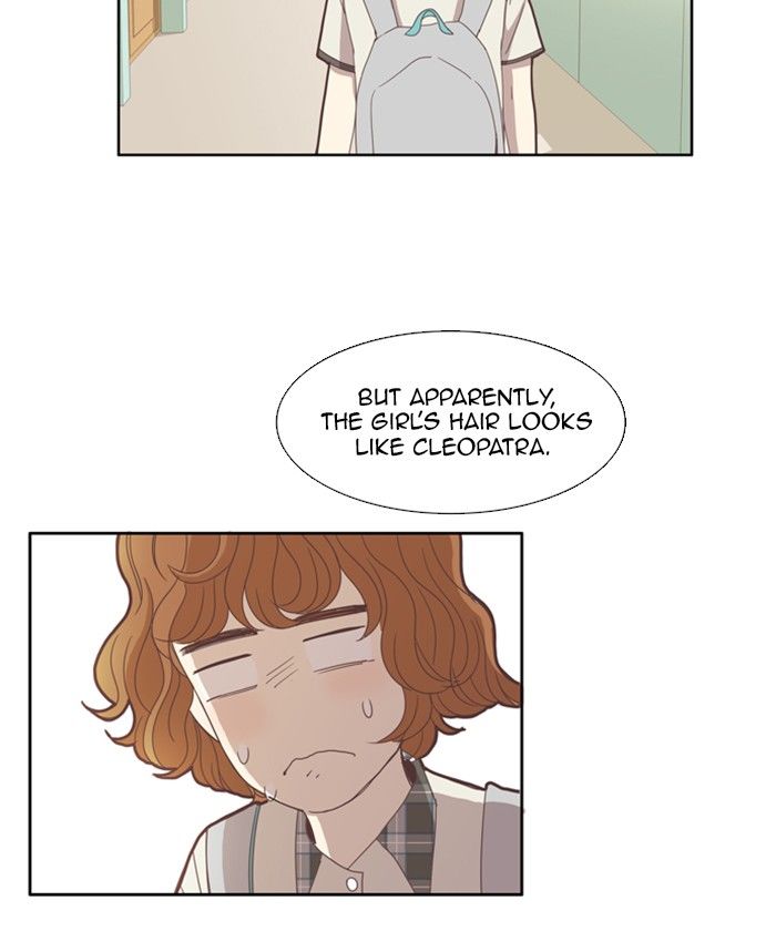 Girl’s World ( World of Girl ) Chapter 86 - page 42
