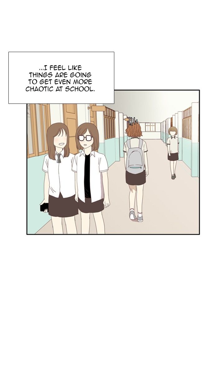 Girl’s World ( World of Girl ) Chapter 86 - page 46