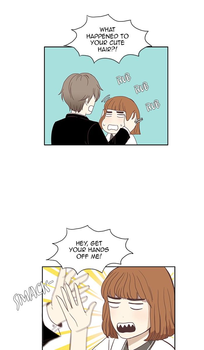 Girl’s World ( World of Girl ) Chapter 86 - page 5