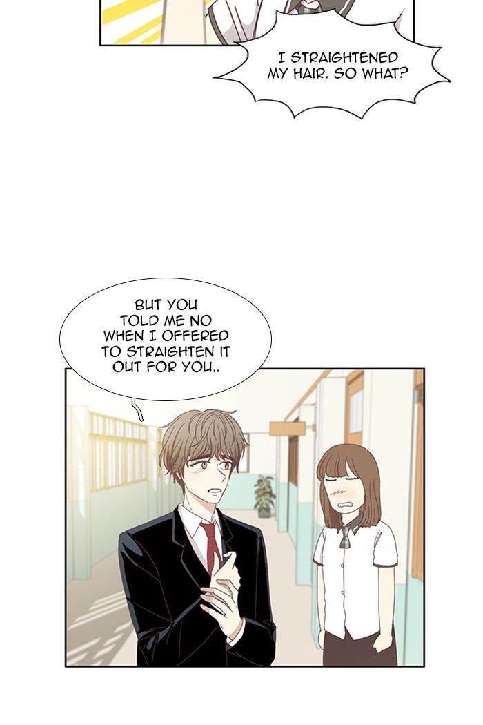 Girl’s World ( World of Girl ) Chapter 86 - page 6