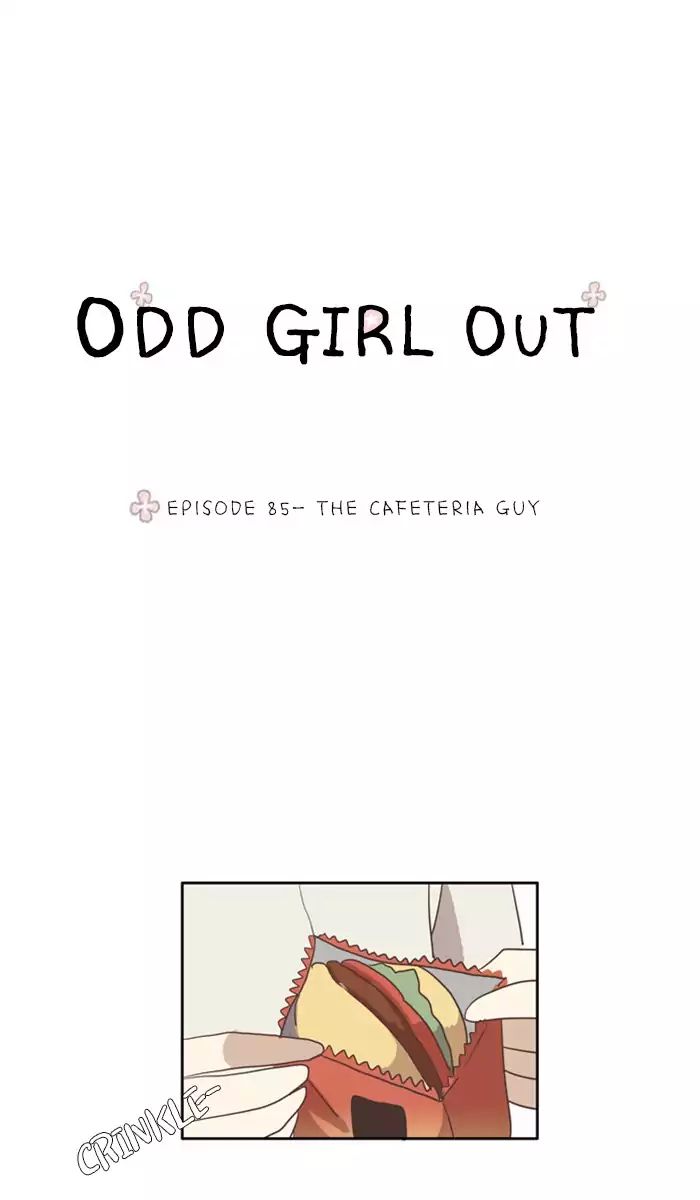 Girl’s World ( World of Girl ) Chapter 85 - page 1