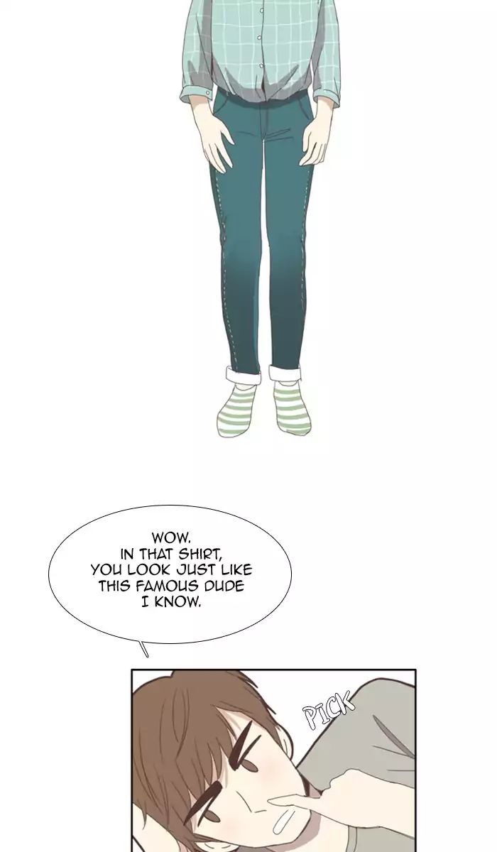 Girl’s World ( World of Girl ) Chapter 85 - page 12