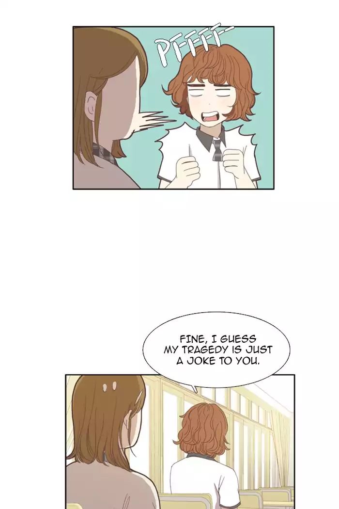 Girl’s World ( World of Girl ) Chapter 85 - page 17